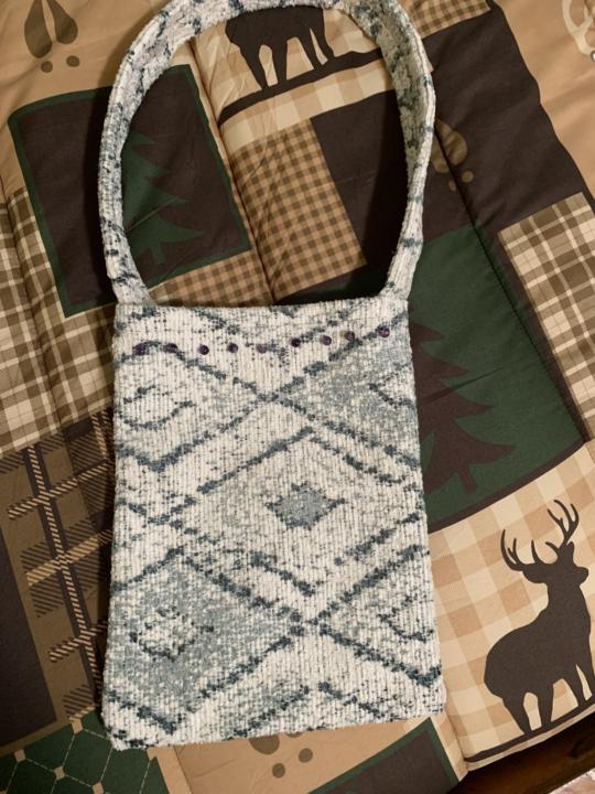 First project!