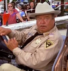 Buford T. Justice