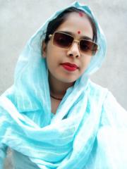 Ankita Kashyap