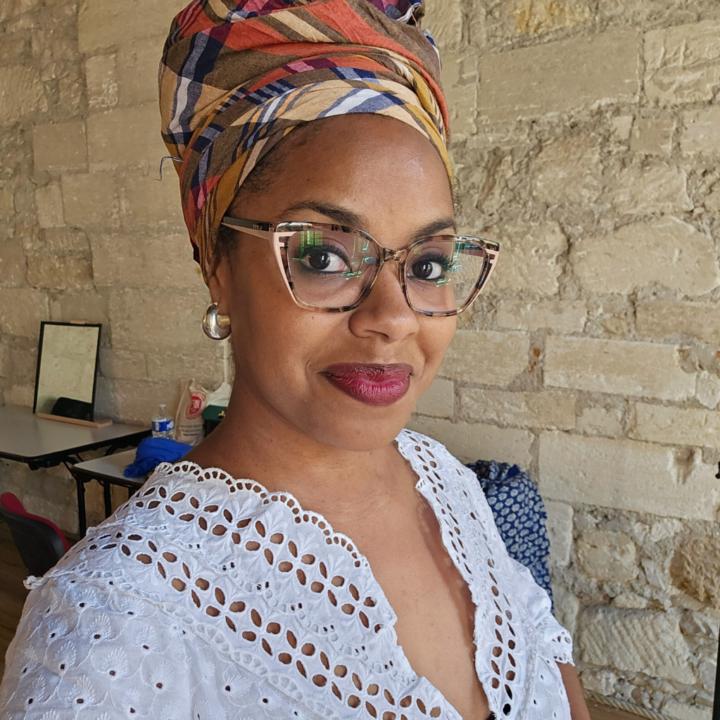 Gloriah Bonheur