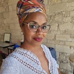 Gloriah Bonheur