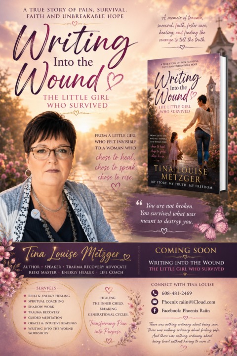 From trauma to healing
