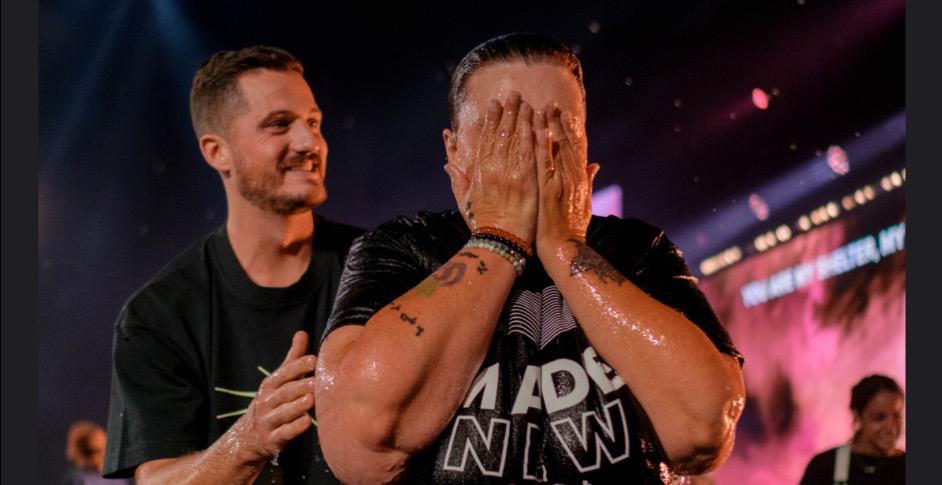 Let’s heal with Phoenix