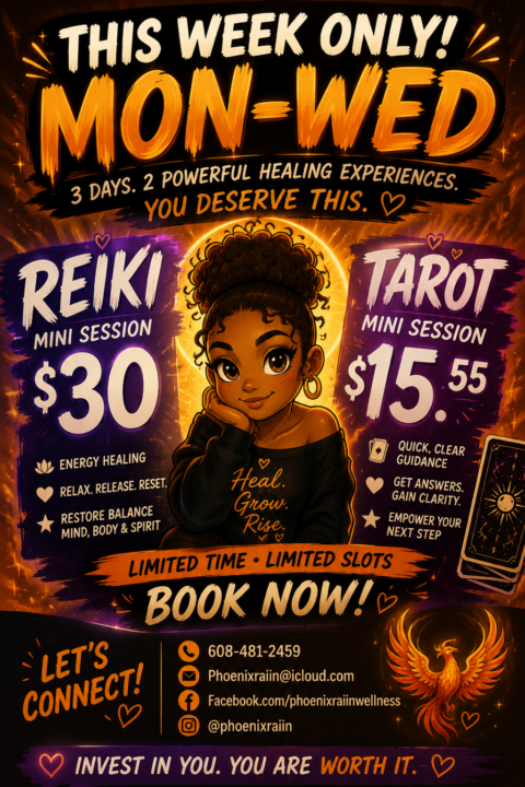 Spots limited 