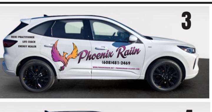 Writing Into The Wound