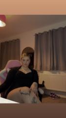 Chloe Rumble