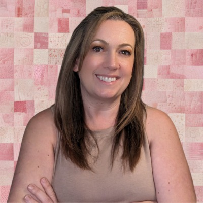 Melanie Finkelstein