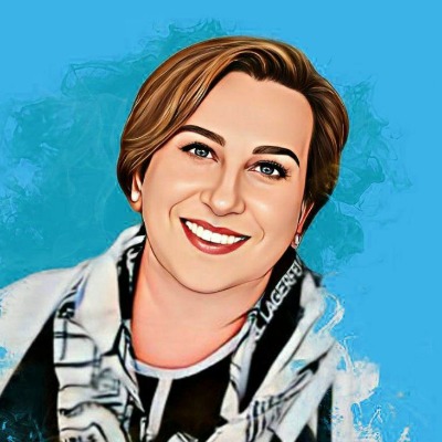 Kasia Hein-Peters