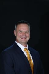 Jeff Vaughn