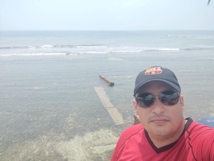 Roberto Cueva