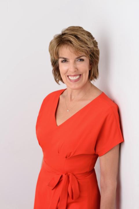 Catherine McWilliams