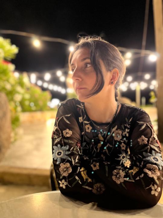 Martina Marmiroli