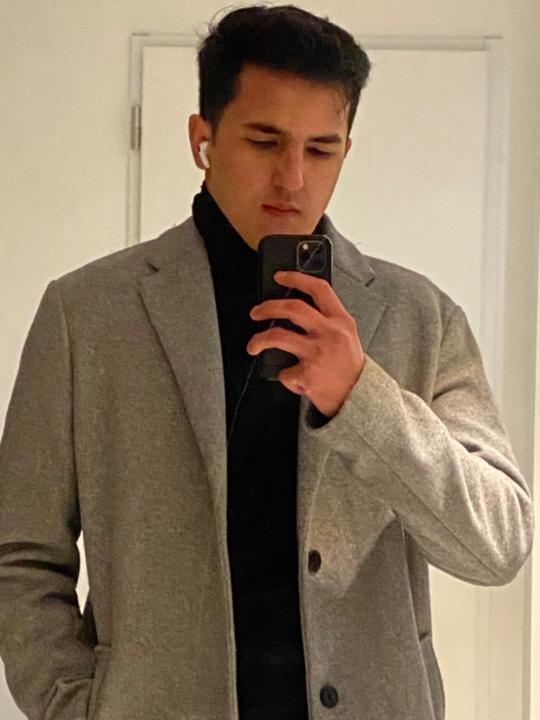 Khamidjon Ibodullaev