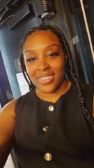 Cherelle McAdams