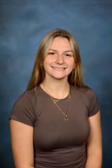 Abigail Cunningham