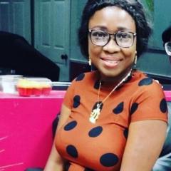 Adetutu Alade