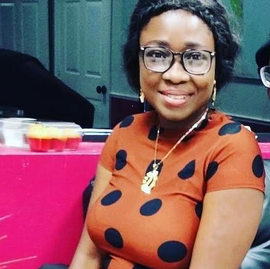 Adetutu Alade