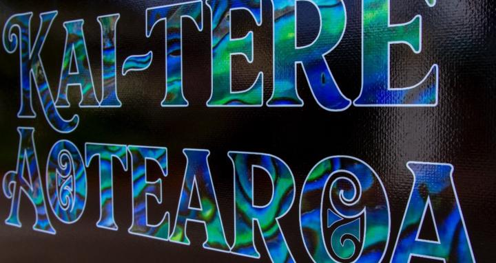Kai-Tere Aotearoa