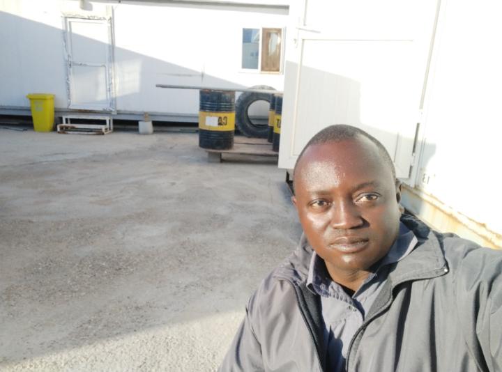 Romeo Bwizi