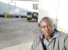 Romeo Bwizi