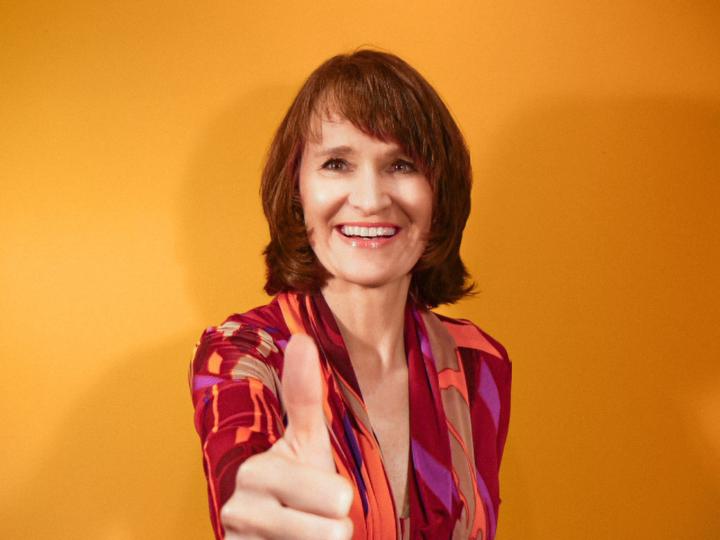 Alexandra Herzog-Windeck