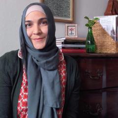 Aisha Hyder
