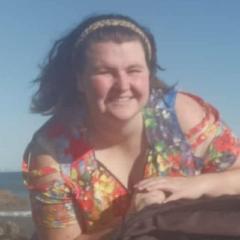 Alysha Cadle