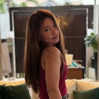 Mavis Sunga