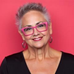 Sandy Parker