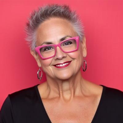 Sandy Parker