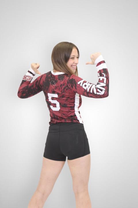 Nerely Martin Del Campo