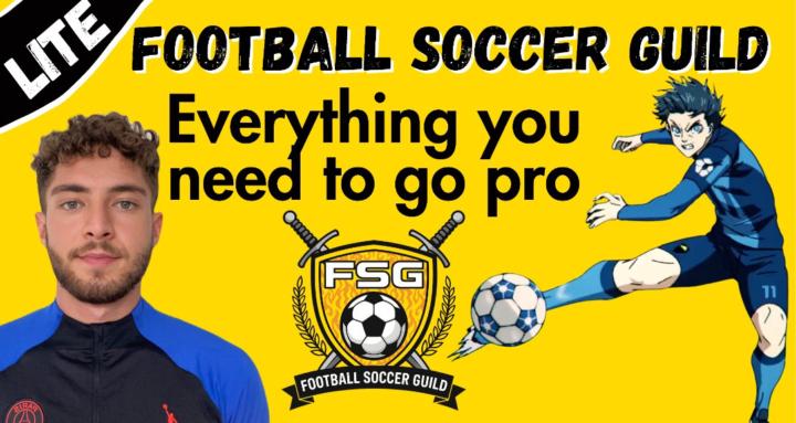 Football Soccer Guild (LITE)