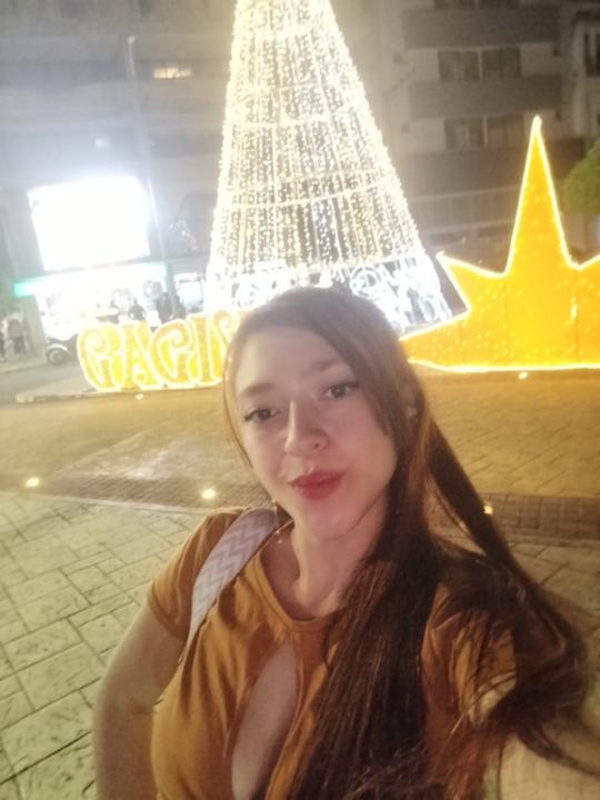 Dahyana Valencia Rivera