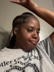 Janazha Johnson