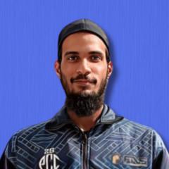 Anas Qureshi