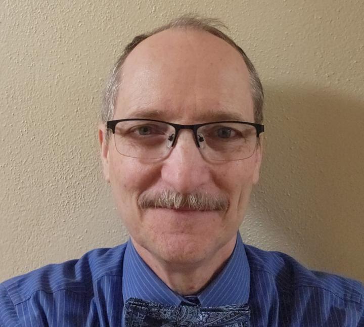 Jonathan Mueller