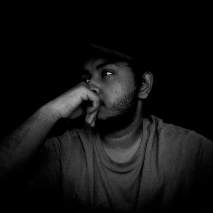 Sajjad TheFrontMan