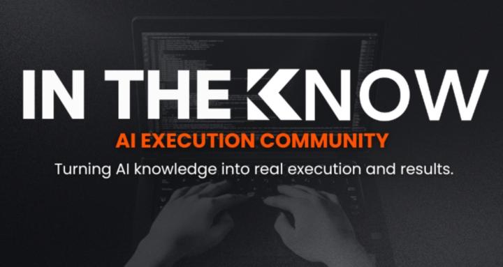 AI Execution Community