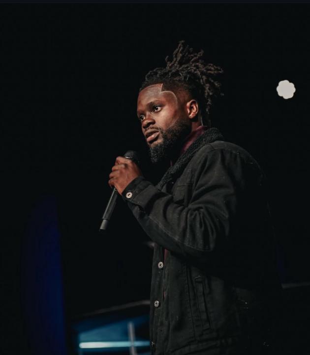 Pastor Benji