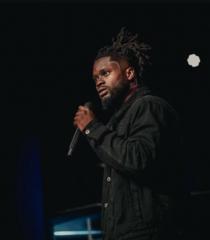 Pastor Benji