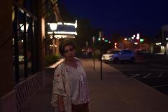Alyssa Driscoll
