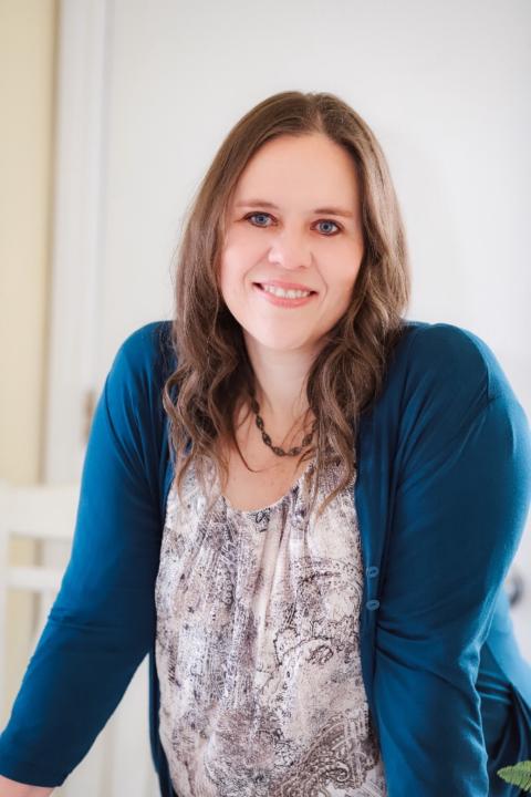 Maria Olson