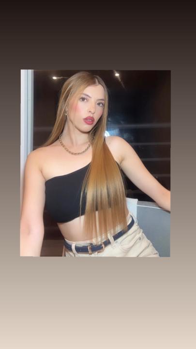 Samantha Galviz