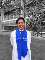 Alexis Gonzalez Ortiz