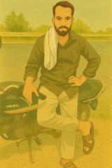Sandeep Redhu
