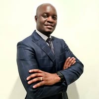 Gabriel Munyuki
