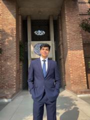 Yahya Mansoor