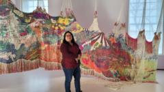 Chantal Chin A Foeng