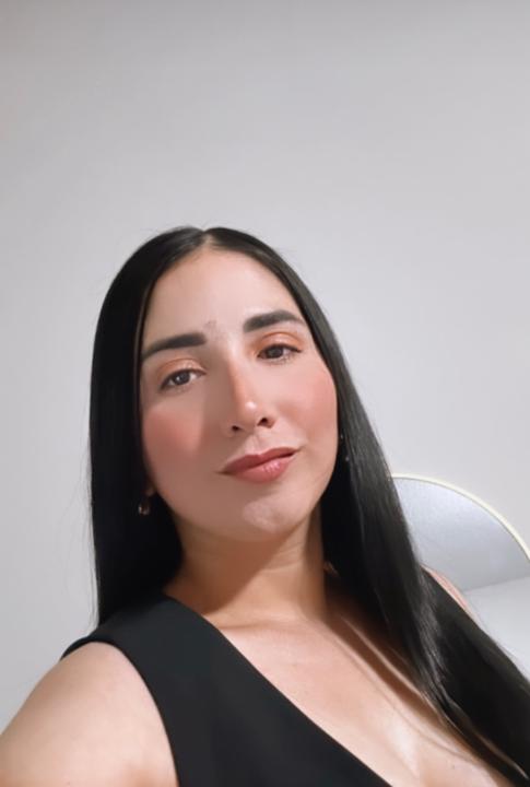 Brenda Ramírez