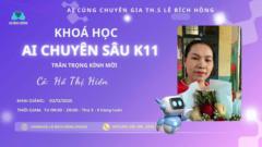Hồ Thị Hiền